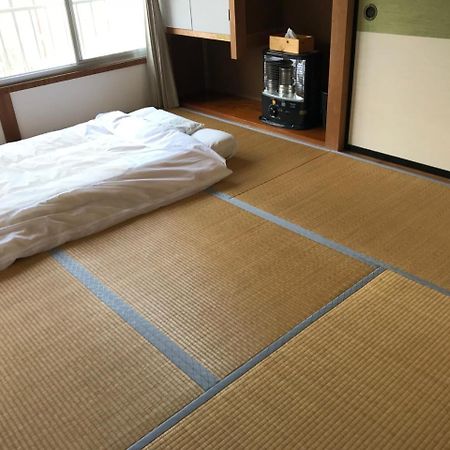 Guest House Itokawa Matsuzaki  Exteriér fotografie
