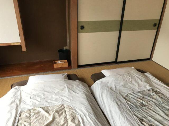 Guest House Itokawa Matsuzaki  Exteriér fotografie
