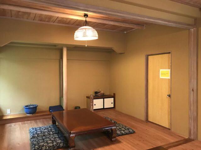 Guest House Itokawa Matsuzaki  Exteriér fotografie